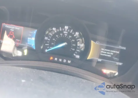 2017 Ford Expedition El Limited from USA, damaged, VIN 1FMJK1KT4HEA01660